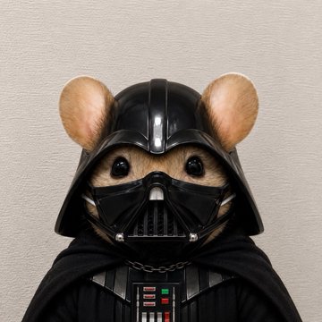 Rat Art 11