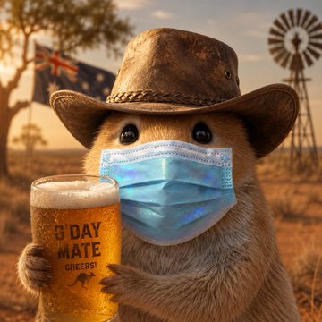 Rat Art 14
