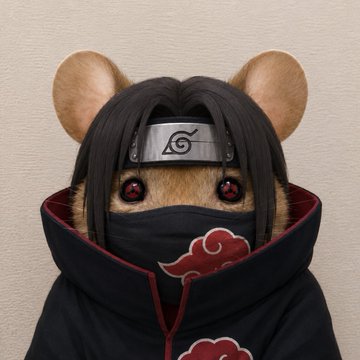 Rat Art 4